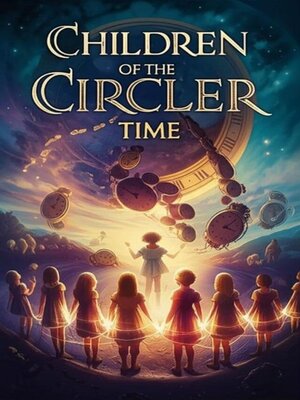 cover image of Children of the Circler Time